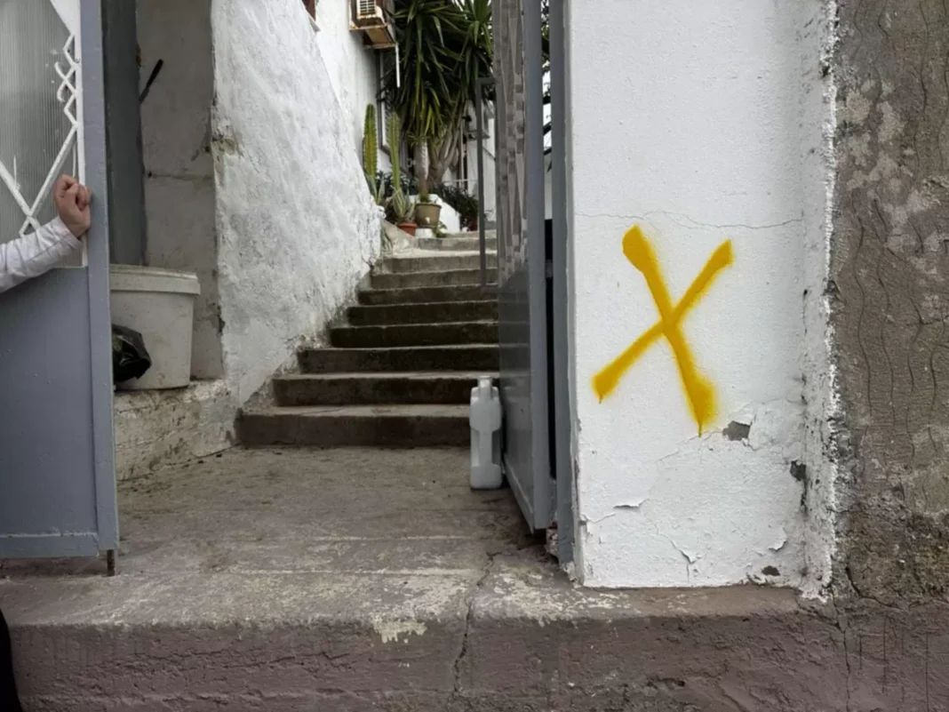 Σε κατάσταση έκτακτης ανάγκης οι Βούτες