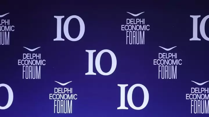 DEF X: Η σεισμική κρίση στη Σαντορίνη και η αξιοποίηση της τεχνολογίας για την παρακολούθησή της