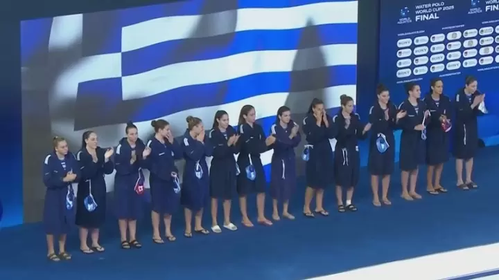 World Cup : H Ελλάδα στον τελικό, νίκησε με τρομερή ανατροπή (15-13) την Ολλανδία