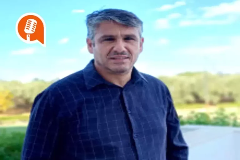 Κώστας Χατζηγιαννάκης: «Πάνω από 10 χρόνια ζητάμε λύσεις για τον επικίνδυνο δρόμο – Σε κίνδυνο οι εργαζόμενοι του ΙΤΕ»