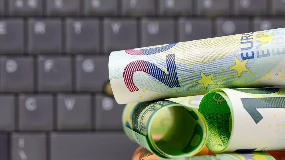 Έρχεται η υποχρεωτική ηλεκτρονική τιμολόγηση