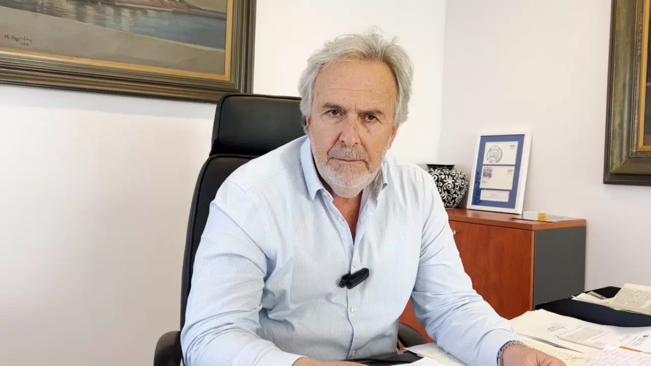 «Βράζουν» στη Σητεία με κυβέρνηση και Ν. Ταχιάο…