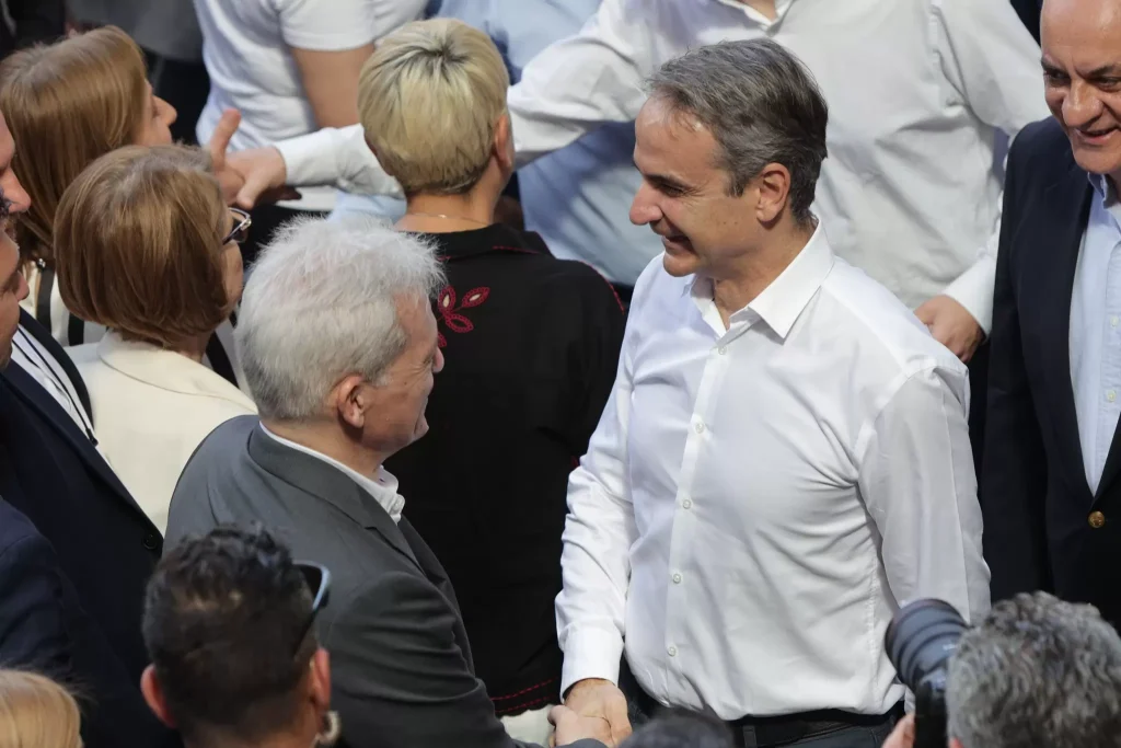 Αλ. Καλοκαιρινός: «Ζήτημα δικαιοσύνης το Κίσσαμος-Σητεία»