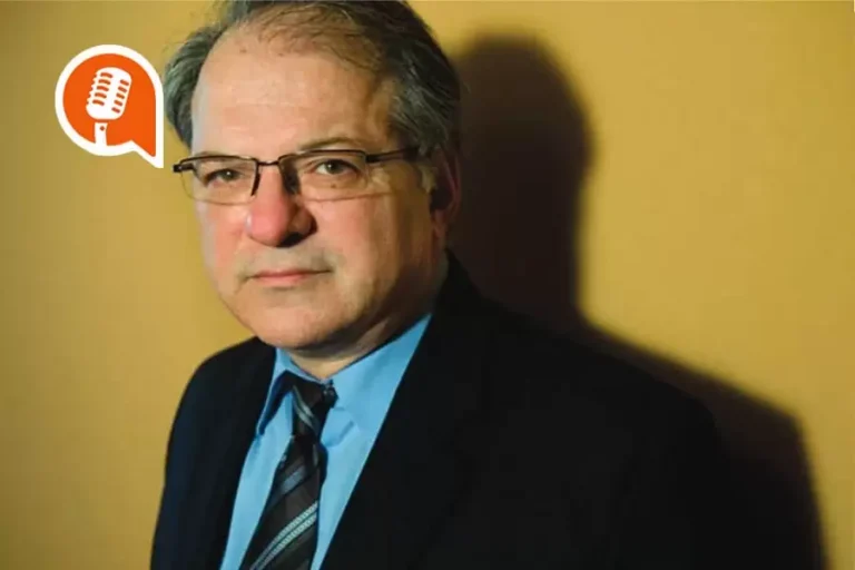 Δρ. Νίκος Κανόπουλος: Η καινοτομία της εταιρείας Brite Solar απέναντι στην κλιματική αλλαγή