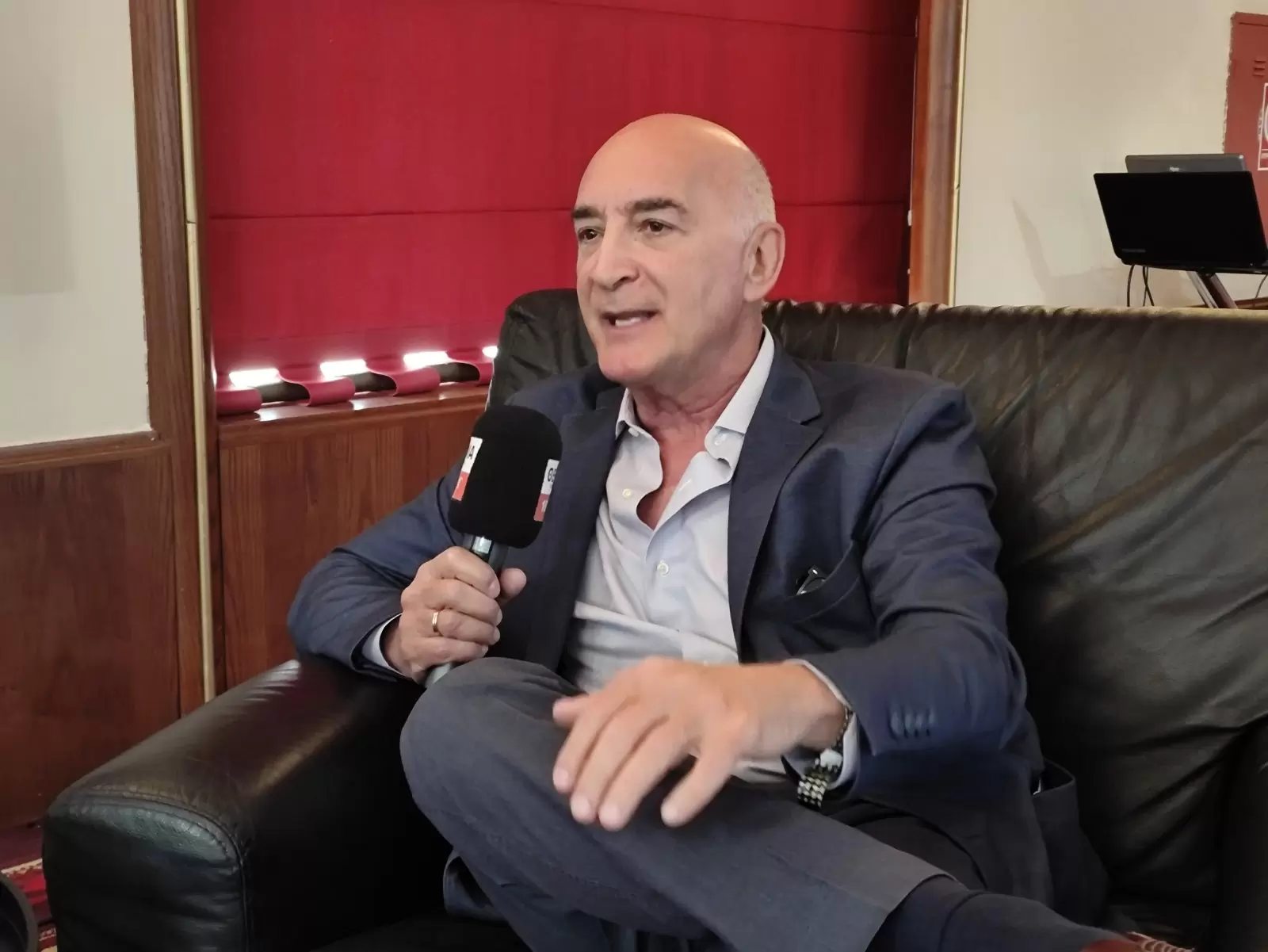 Κ. Αναστασιάδης: «Η Κρήτη είναι σημαντικός προορισμός»