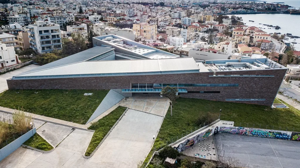 Διεθνής Ημέρα Μουσείων 2025: Παρουσίαση της ψηφιακής εργαλειοθήκης του Αρχαιολογικού Μουσείου Χανίων