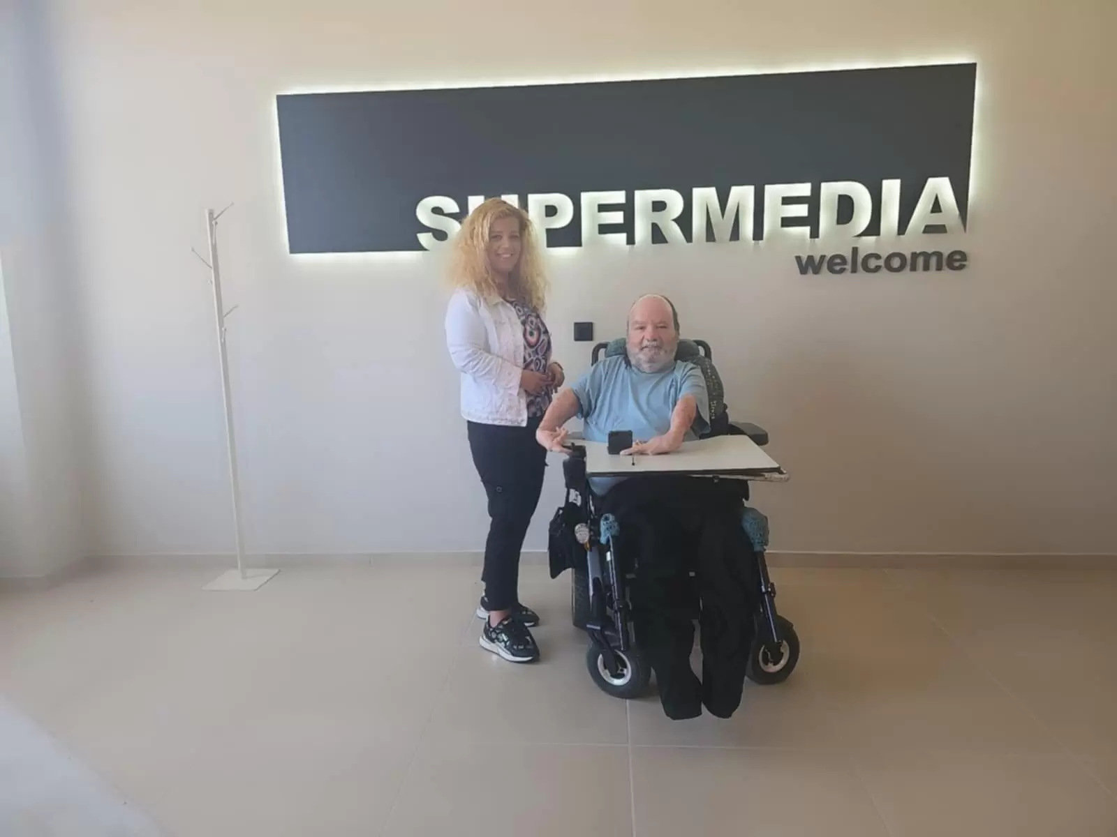 «Το Σπίτι Μου»: Ακίνητα και αναπηρία-Η αόρατη πραγματικότητα