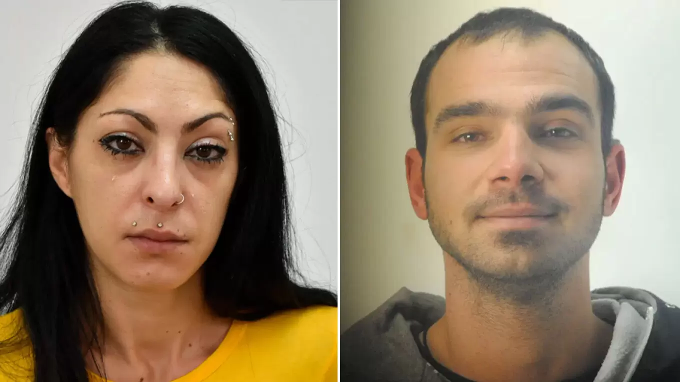 Έκρηξη στη Θεσσαλονίκη: Στη δημοσιότητα τα στοιχεία της 38χρονης και του ανθρώπου που νοίκιασε το διαμέρισμα