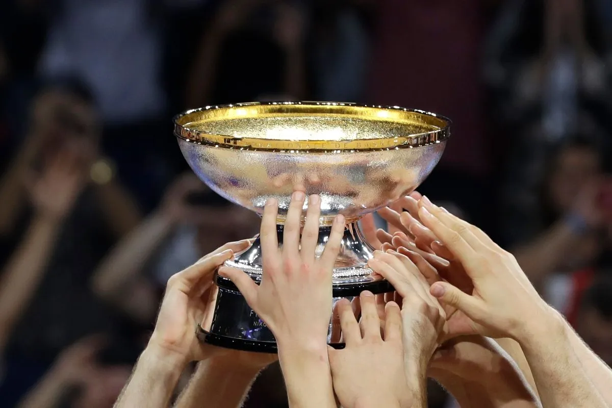 EuroBasket 2029: Σήμερα (22/5) η απόφαση για την ανάθεση της διοργάνωσης, όπου είναι υποψήφια και η Ελλάδα