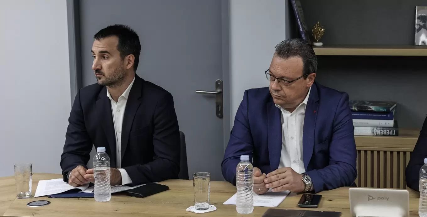 Προς ναυάγιο η συνεργασία ΣΥΡΙΖΑ-Νέας Αριστεράς για την Προανακριτική – Πού διαφώνησαν