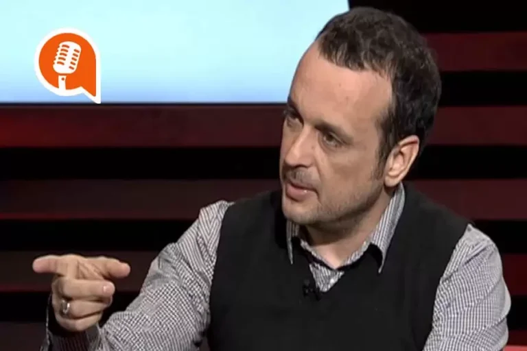 Γ. Φαρσάρης: «Η Τεχνητή Νοημοσύνη είναι πλέον μια αυτόνομη νοητική οντότητα»