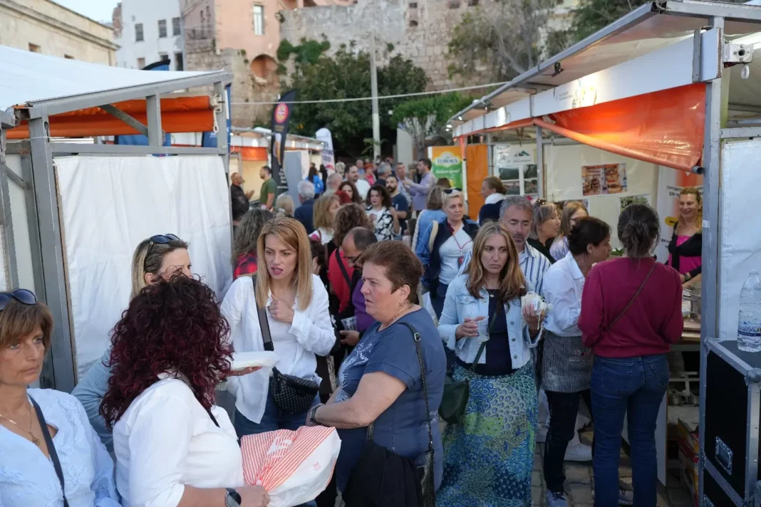 Χανιά: Πραγματοποιήθηκε το 3ο Φεστιβάλ Εναλλακτικού Τουρισμού – Προοπτικές για τον θρησκευτικό τουρισμό