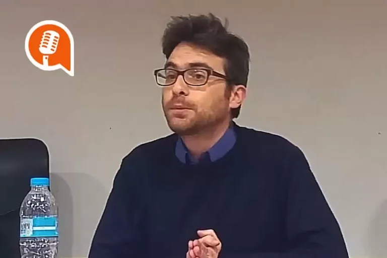 Κ. Γούσης: «Η Μεσόγειος έγινε η πιο θανατηφόρα θάλασσα του κόσμου»