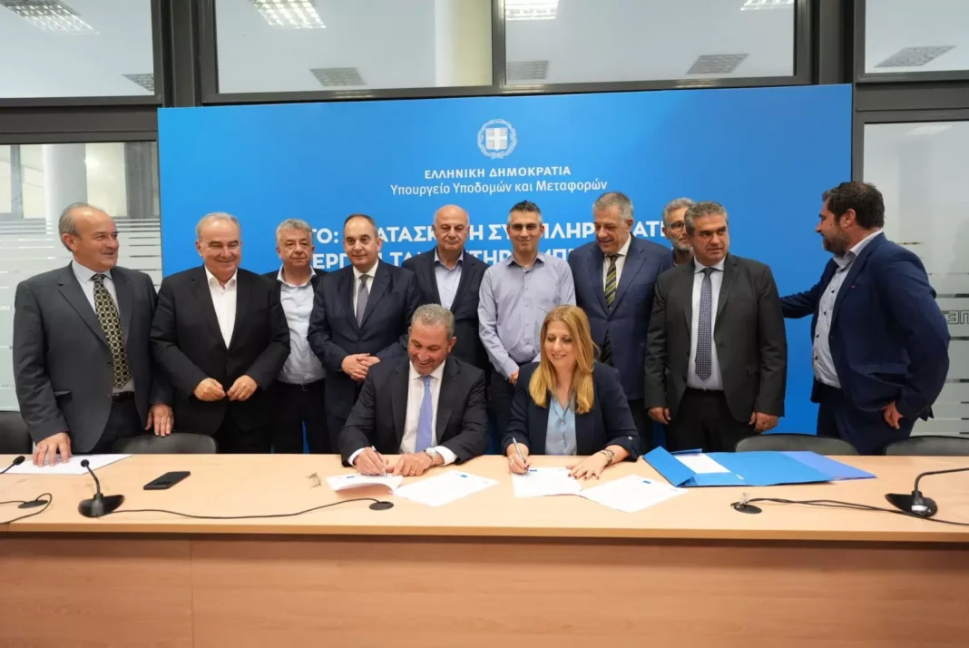 Ο ταμιευτήρας Μπραμιανών θα καλύπτει τις αρδευτικές ανάγκες 35.000 στρεμμάτων με καλλιέργειες στον Δήμο Ιεράπετρας