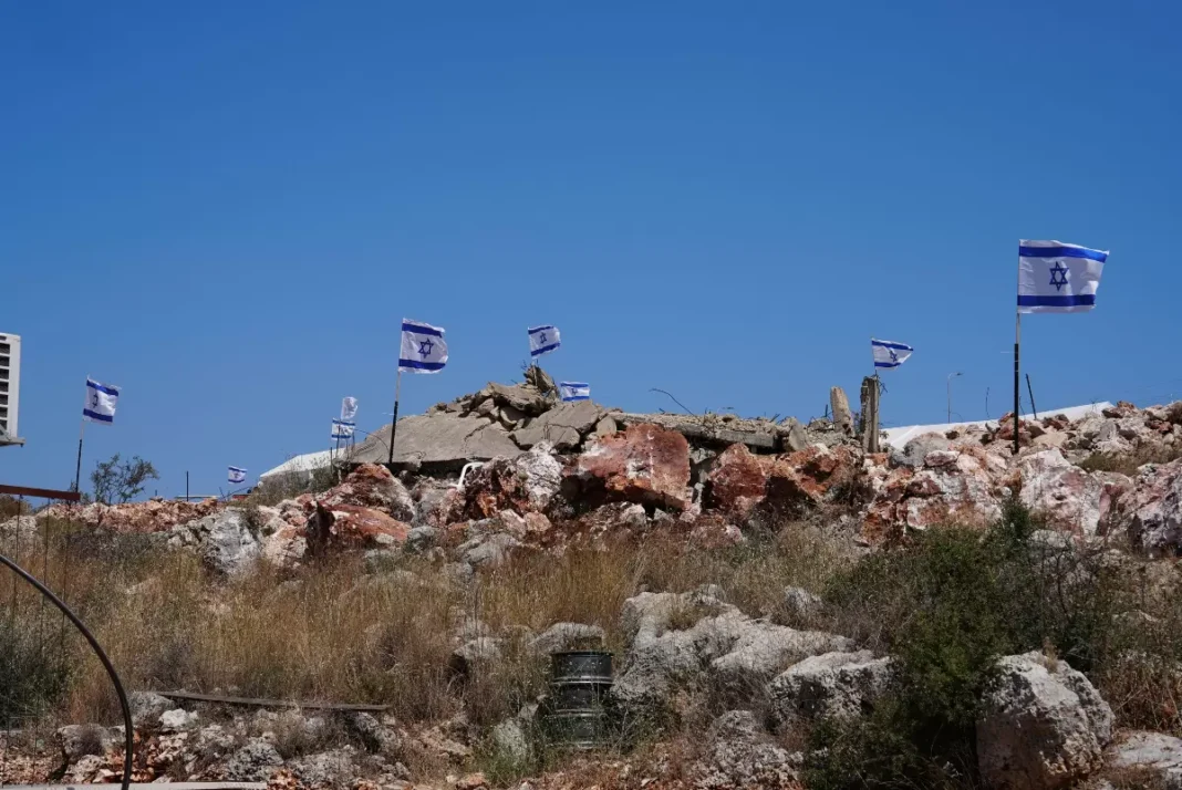 Κοινή δήλωση 25 υπουργών Εξωτερικών που καλούν το Ισραήλ να αποσύρει τον σχεδιασμό για τους εποικισμούς
