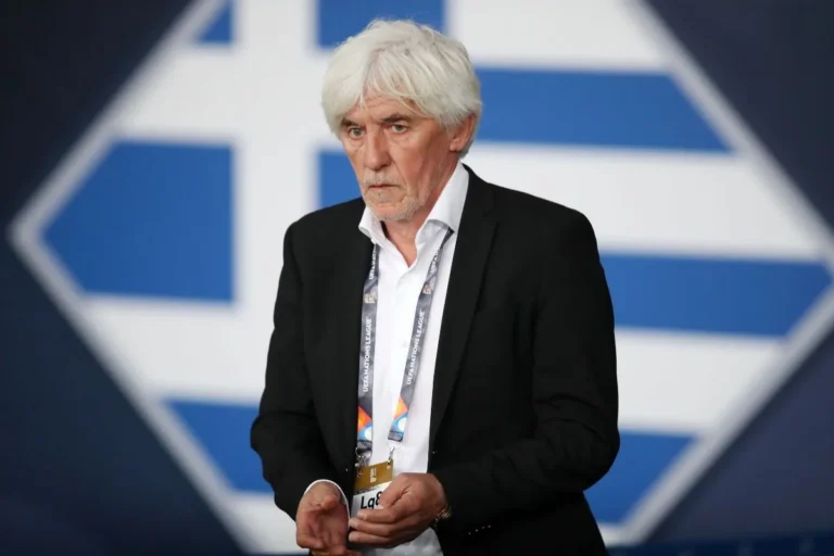 Γιοβάνοβιτς… 2028 στην Εθνική Ελλάδας