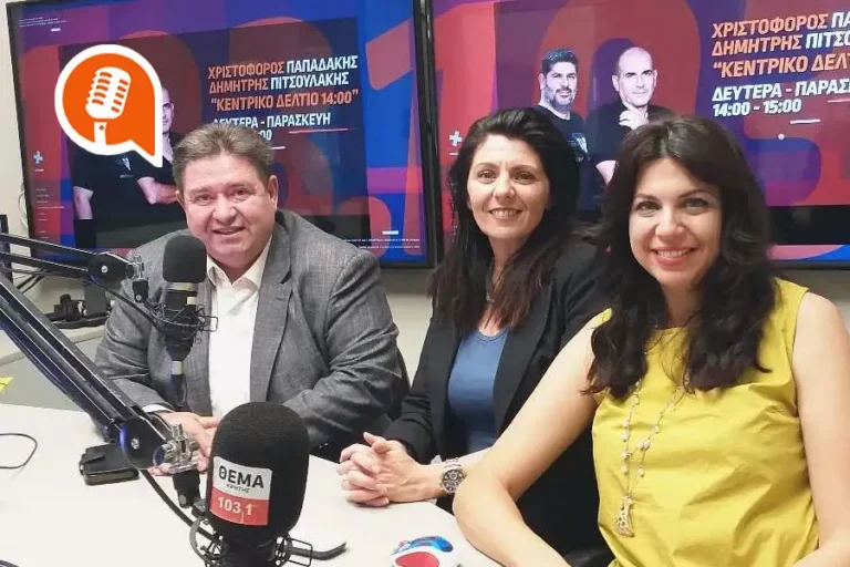 Μ. Καραμαλάκης: «Δεν μας αξίζει αυτή η πόλη –  Η περίοδος χάριτος έχει τελειώσει»
