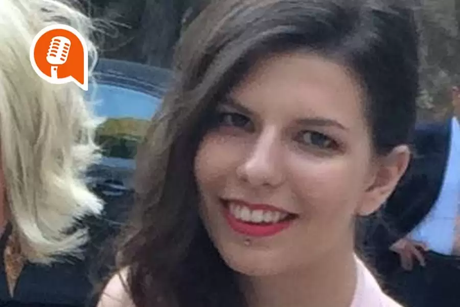 Δ. Καραπάνου: «Οι δικηγόροι δεν σιωπούμε για τη γενοκτονία στη Γάζα»