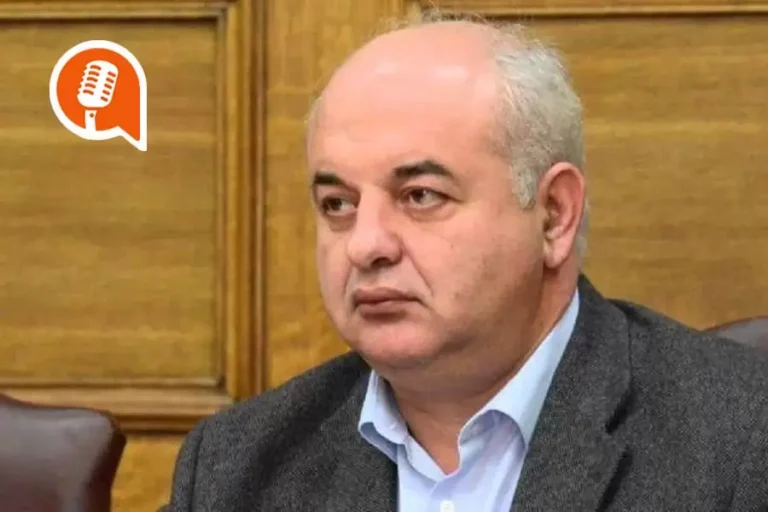 Νίκος Καραθανασόπουλος: Το ΚΚΕ τάσσεται υπέρ της προανακριτικής και του κακουργηματικού χαρακτήρα των προσώπων