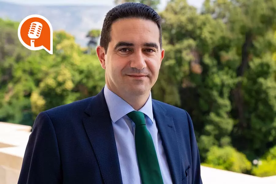 Μ. Κατρίνης: «Τεκμηριωμένο το αίτημα του ΠΑΣΟΚ για κακουργηματικού χαρακτήρα αδίκημα του Καραμανλή και υφυπουργών»