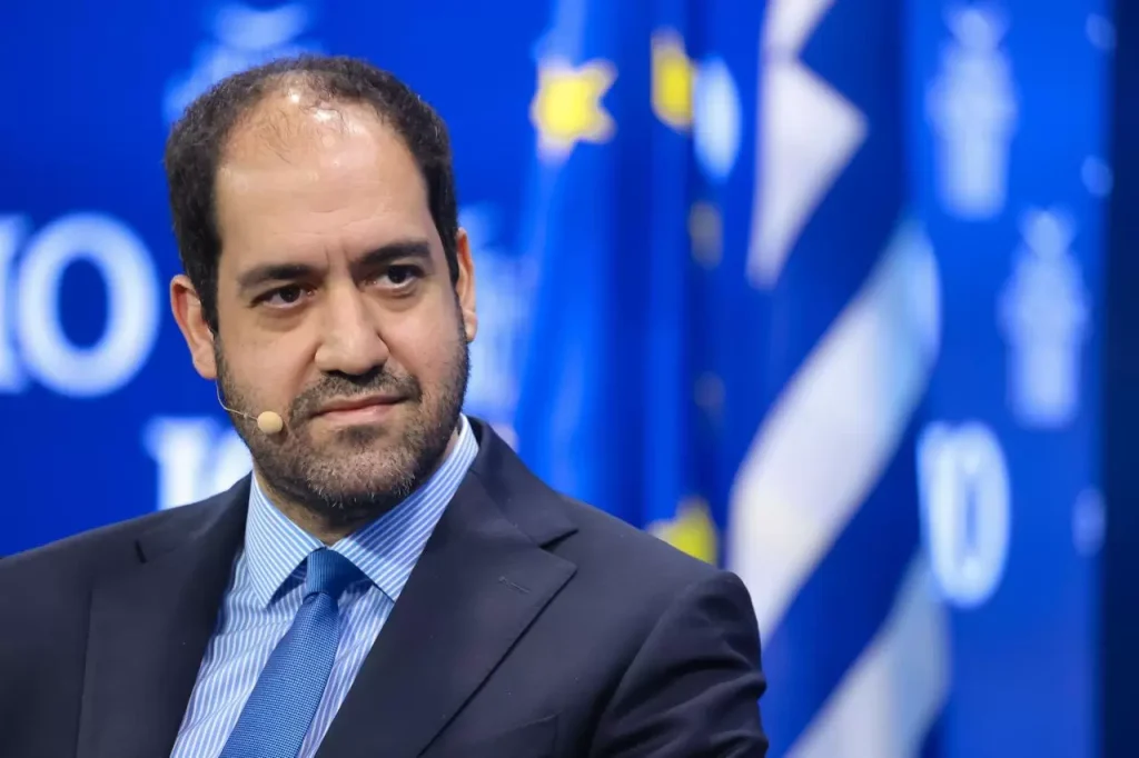 Στο Ηράκλειο εκτάκτως ο Γ. Κεφαλογιάννης-Σύσκεψη στην Περιφέρεια!
