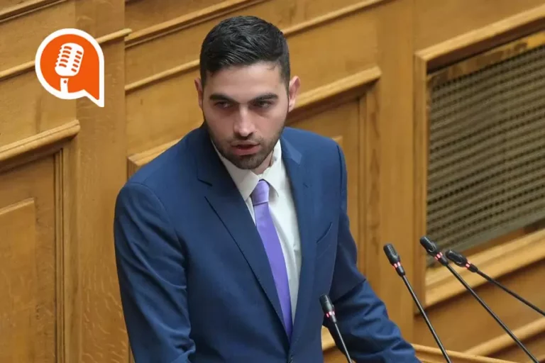 Κ. Κεφαλογιάννης: «Τα αιτήματα των κτηνοτρόφων τέθηκαν στον Ευρωπαίο Επίτροπο Γεωργίας»