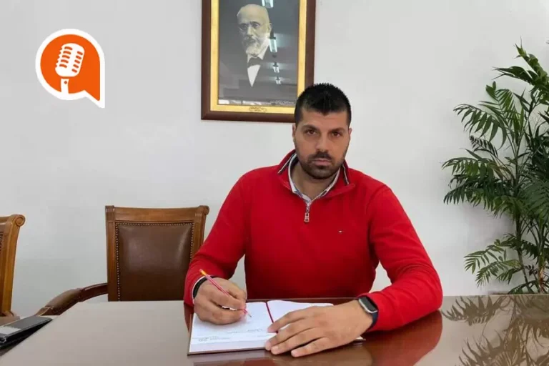 Αντ. Κωνσταντουλάκης: «Ευελπιστούμε ότι μέσα στον Ιούνιο οι παραλίες μας θα έχουν καλυφθεί από ναυαγοσώστες».