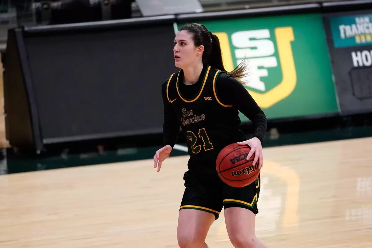 Με Κριμίλη, που πάει Παναθηναϊκό, οι κλήσεις της Εθνικής Γυναικών ενόψει Ευρωμπάσκετ!