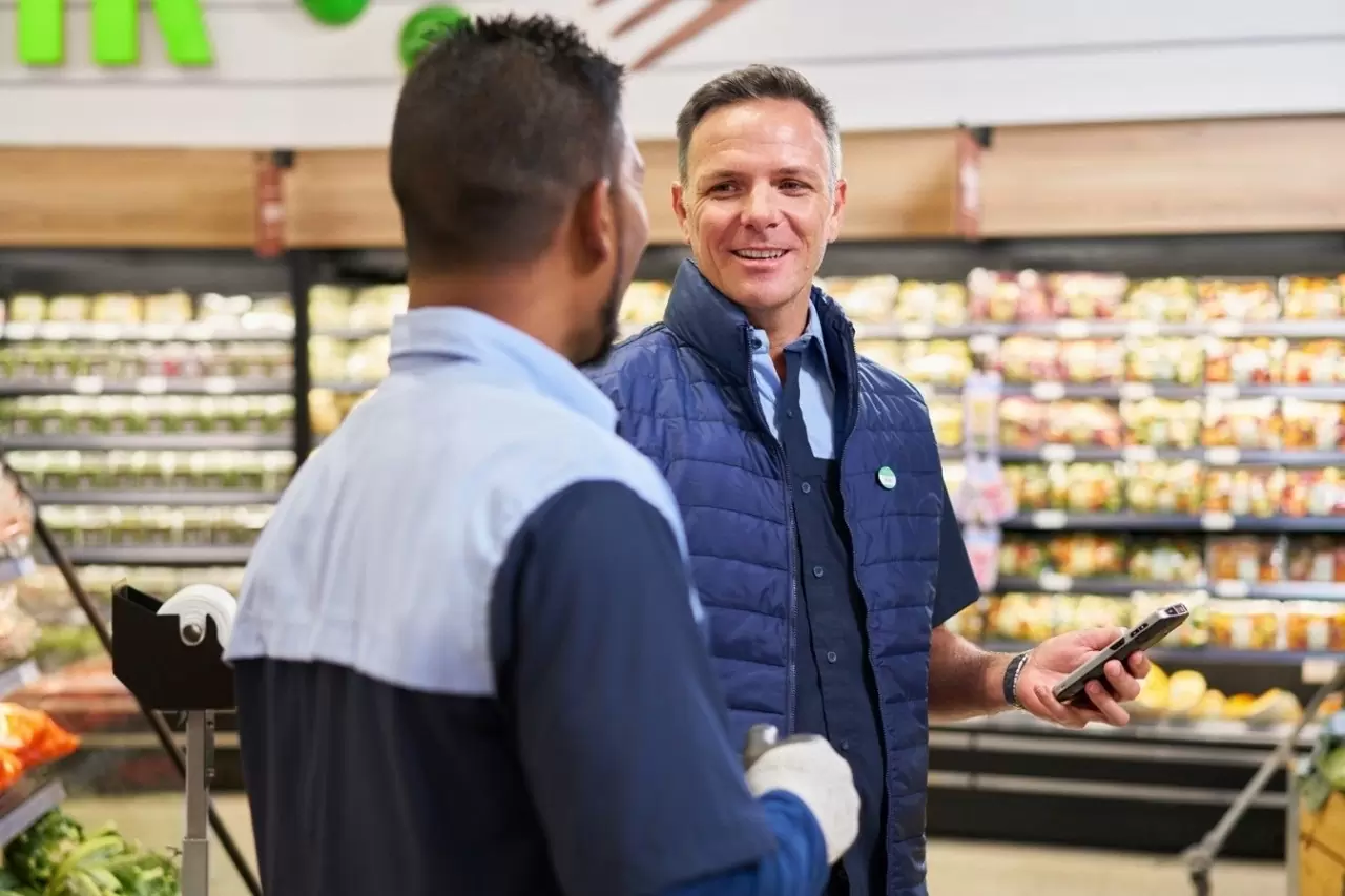 Νέα εποχή στην ΚΡΗΤΙΚΟΣ Super Markets: Πανελλαδική αναβάθμιση των δικτυακών της υποδομών σε 220 καταστήματα
