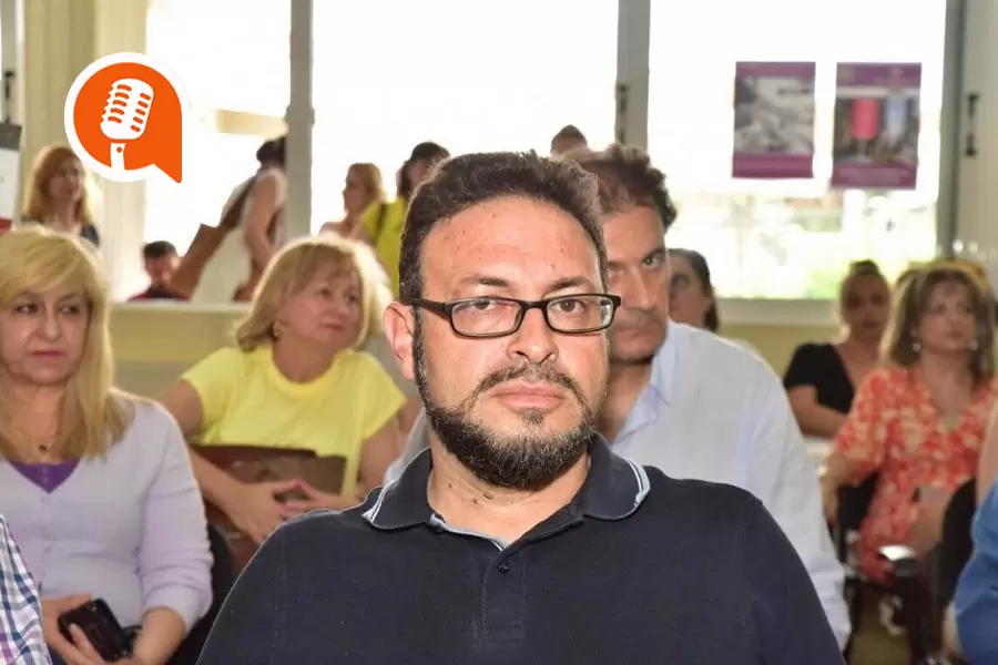 Γ. Μακράκης: «Εντελώς παράλογη η απόφαση να κλείσει ο ΟΑΕΔ Αλικαρνασσού»