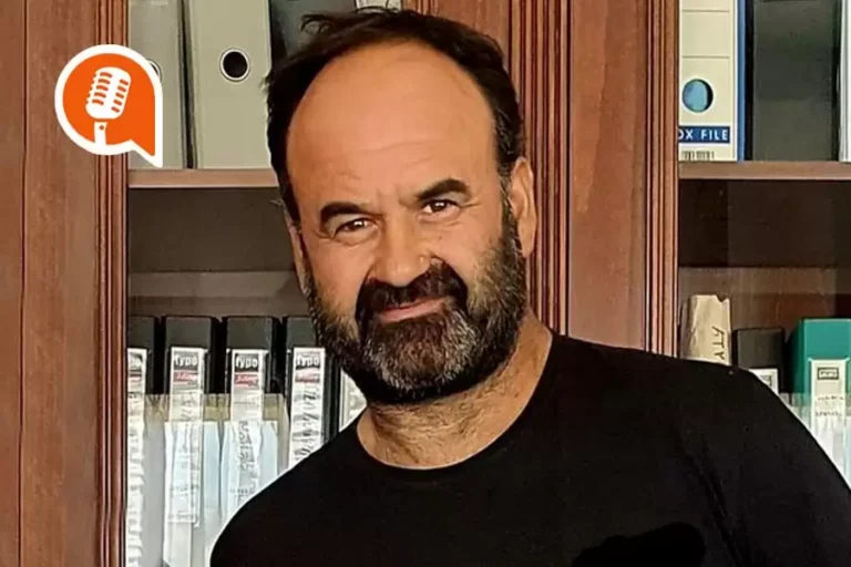 Μ. Μαυράκης: «Τεράστιο το πρόβλημα στο μαγαρικάρι, αναμένουμε λύσεις από τους ειδικούς»