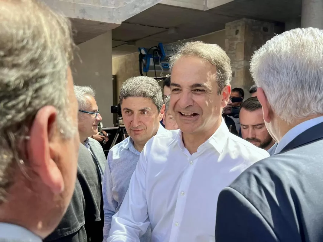 Η μέρα του ΒΟΑΚ και η μέρα της Ευρώπης…