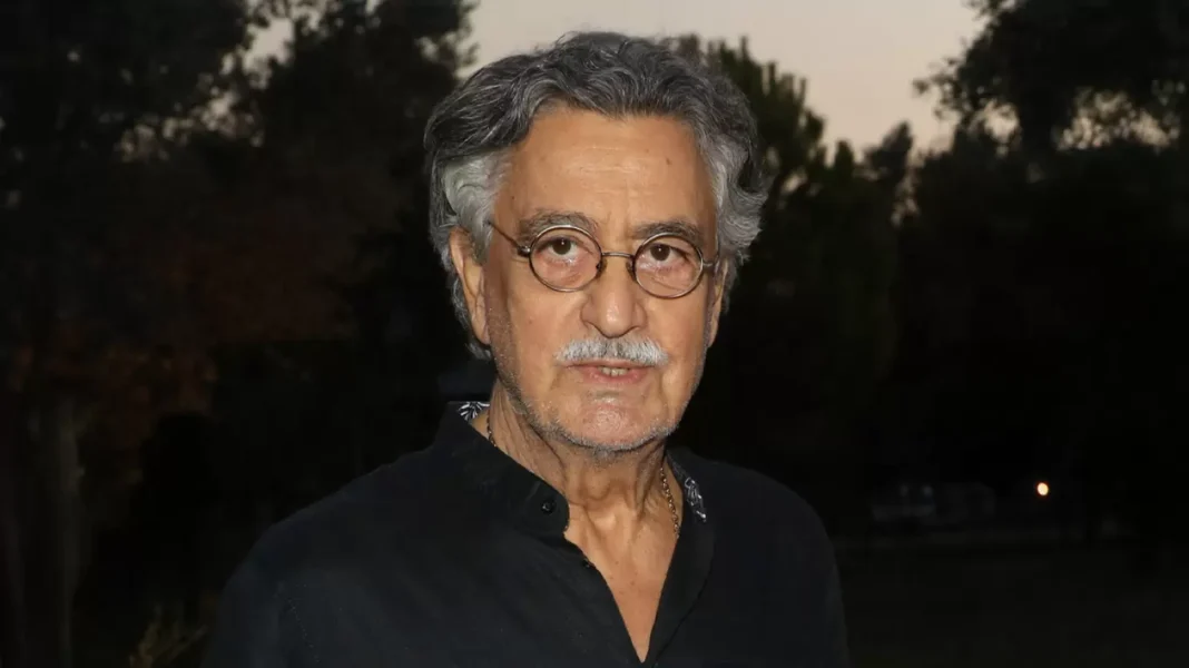 Πέθανε ο ηθοποιός, Νίκος Γαλανός