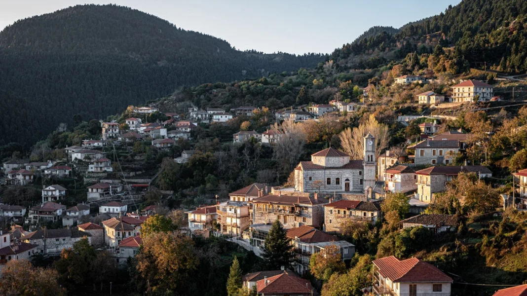 Κοινό ψήφισμα των Προέδρων Κοινοτήτων του Δήμου Ηρακλείου κατά του Π.Δ. για τους οικισμούς