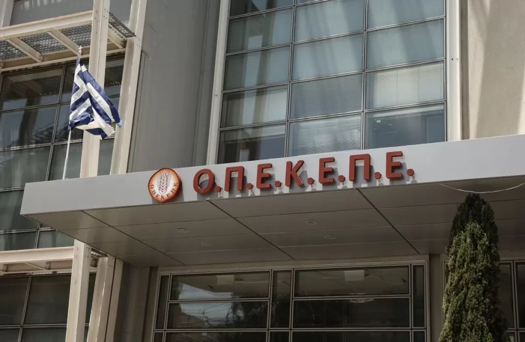 Kύκλωμα ΟΠΕΚΕΠΕ: Πώς; ξέπλεναν εκατομμύρια μέσω στοιχηματικών εταιρειών και πολυτελών αγορών
