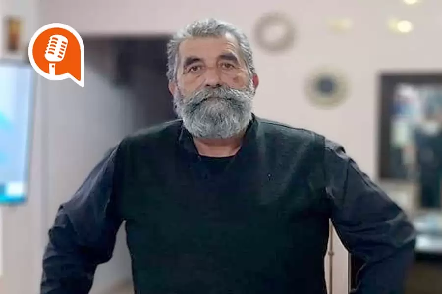 Π. Παπαδάκης: «Ο δήμαρχος αθέτησε την υπόσχεσή του για τη λαϊκή του Μασταμπά»