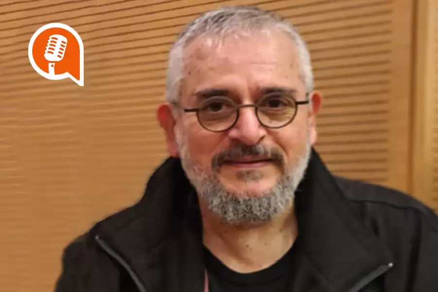 Οδυσ. Σγουρός: «Θλιβερή εικόνα η δεξίωση στη Σπιναλόγκα – Μας δουλεύουν για τον ΒΟΑΚ»