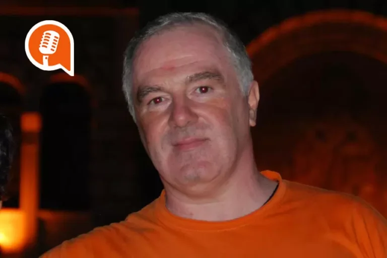 Γιώργος Τσεντελιέρος: «Στερούν ένα κομμάτι της ελευθερίας των πολιτών»