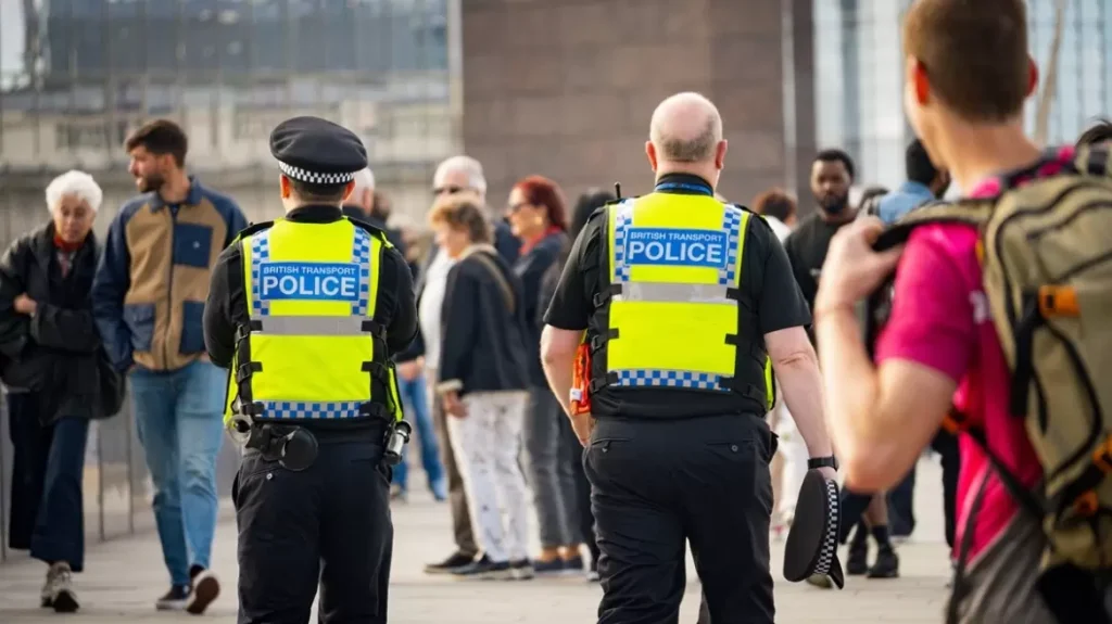 Βρετανία: Ένοχοι κρίθηκαν τρεις “θαυμαστές του Χίτλερ”, που σχεδίαζαν εμπρησμούς σε τζαμιά και συναγωγές