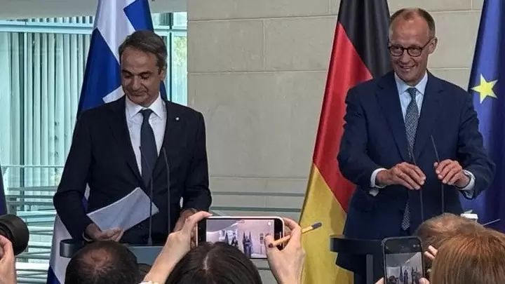Κυρ. Μητσοτάκης: Τα τελευταία έξι χρόνια η Ελλάδα γράφει ένα νέο κεφάλαιο
