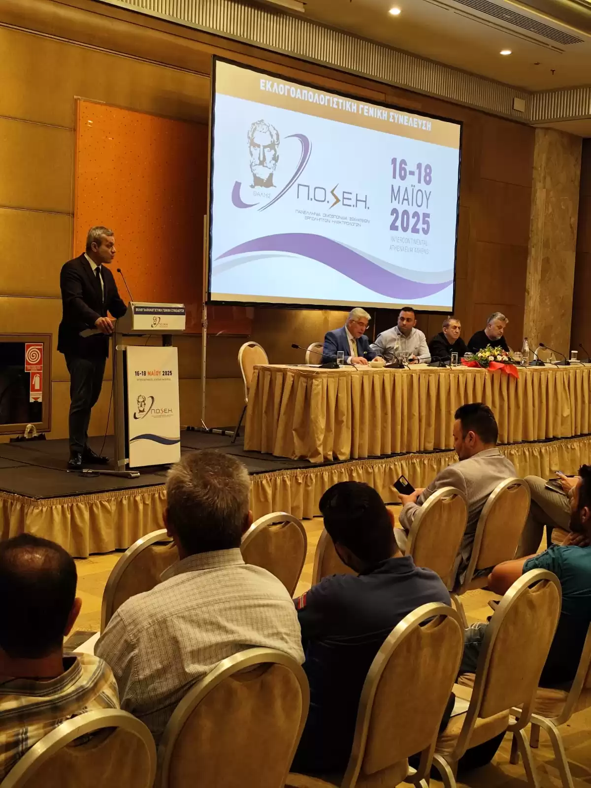 Χ. Μαμουλάκης: «Δίνουμε μάχες για να αποσυρθεί η προσβλητική διάταξη που θεωρεί τους ελεύθερους επαγγελματίες εκ προοιμίου φοροφυγάδες»