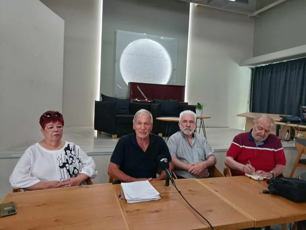 Αγωνία για τη «στεγνή απεξάρτηση» μετά την κατάργηση του ΚΕΘΕΑ
