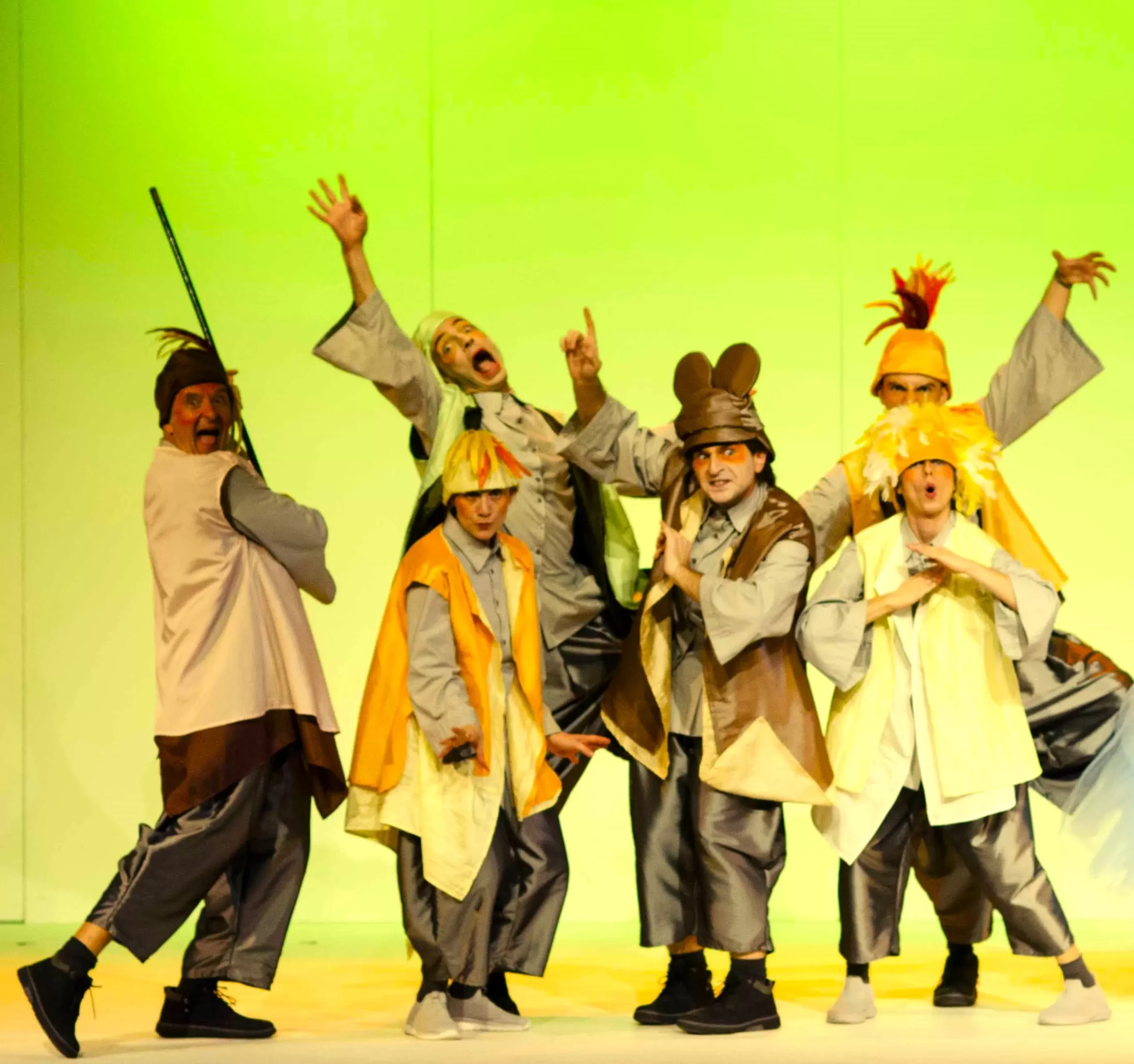 «Η Αλίκη στη Χώρα των Θαυμάτων»