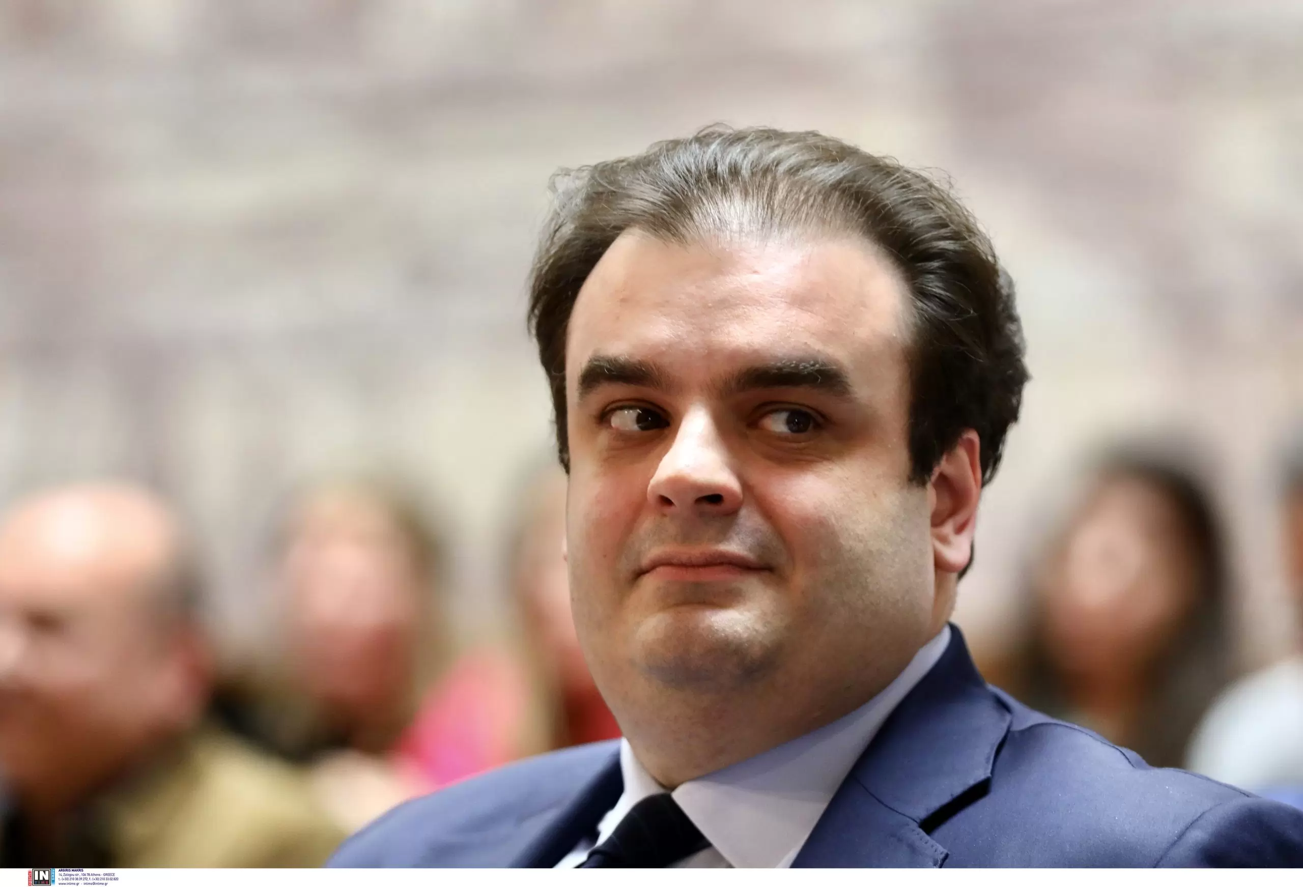 Κυρ. Πιερρακάκης: Ένα δισ. ευρώ στους λογαριασμούς των δημοσίων υπαλλήλων το 2026