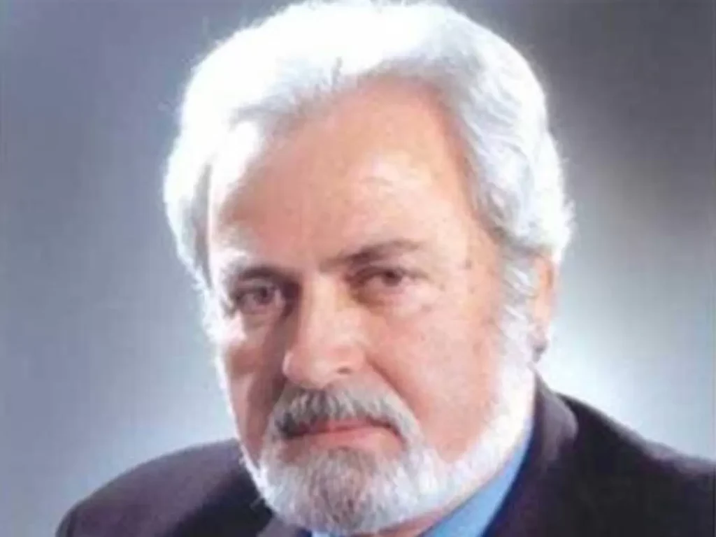 Αύριο Δευτέρα η κηδεία του Μάνου Φραγκιαδουλάκη – Θα γίνει στον Άγιο Μηνά