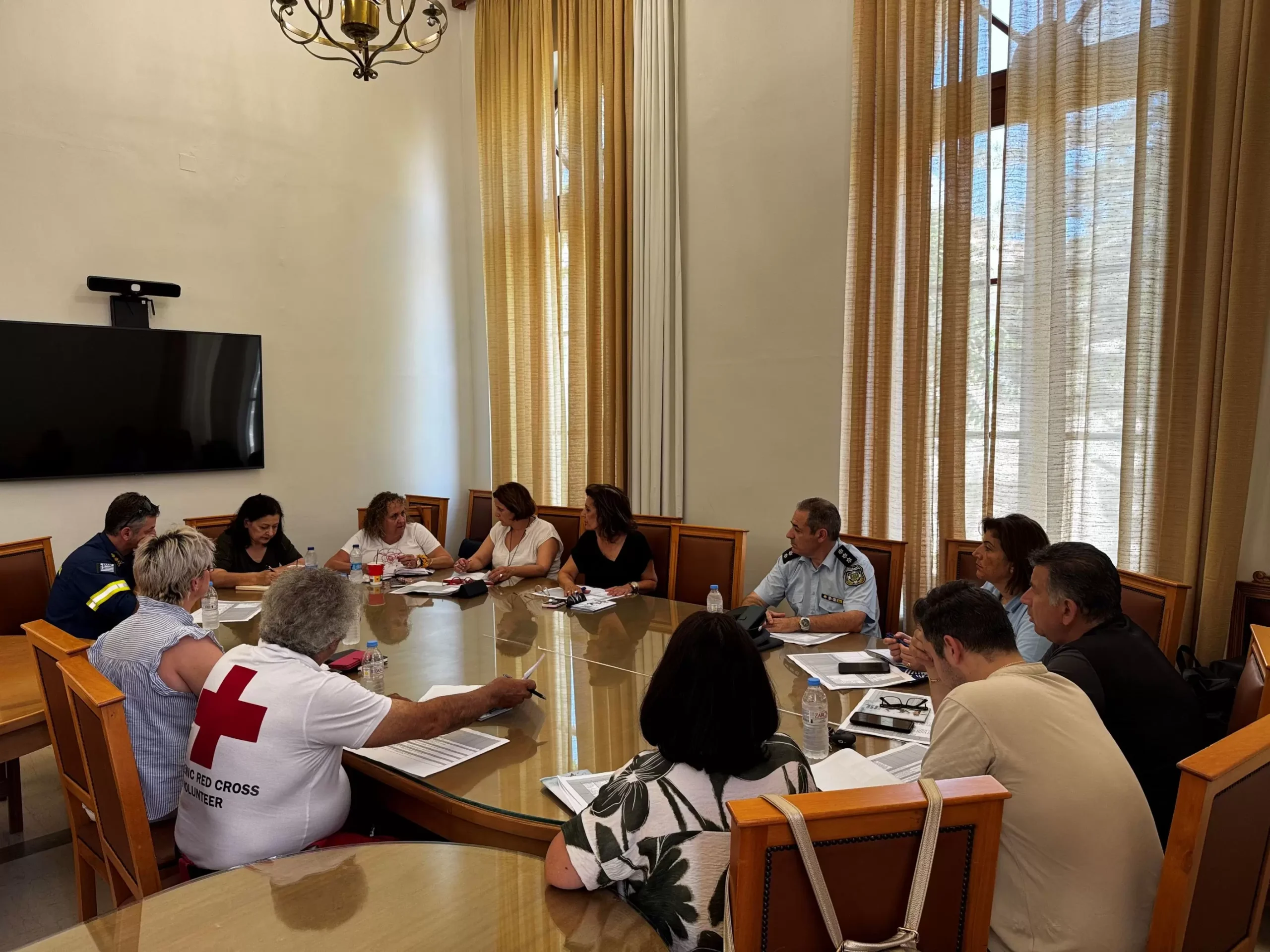 Στην τελική ευθεία για το Φεστιβάλ «Τέχνη Καθ’ Οδόν» 2025