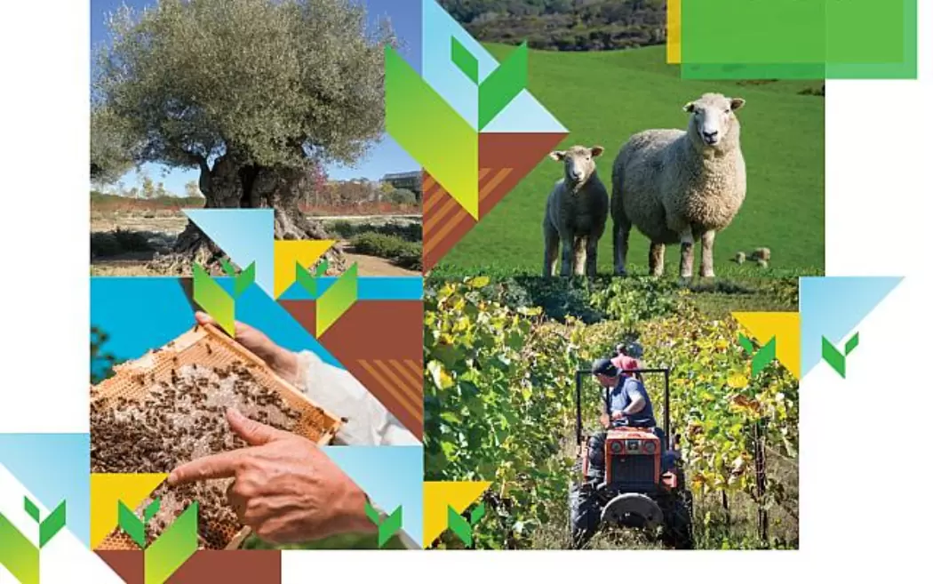 Από 25 έως 29 Ιουνίου η Παγκρήτια Αγροκτηνοτροφική Έκθεση Αρκαλοχωρίου