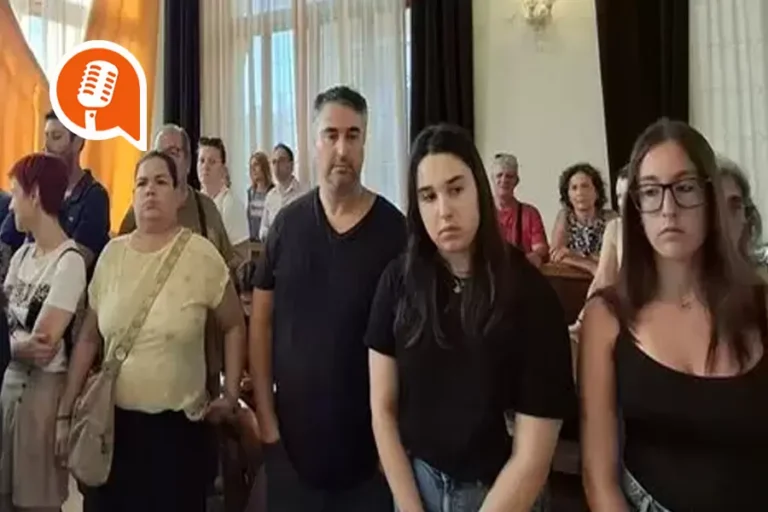 Χρύσα Αντωνακάκη: «Τον Ξηροπόταμο τον θυμούνται μόνο για να πληρώνουμε τα δημοτικά τέλη»
