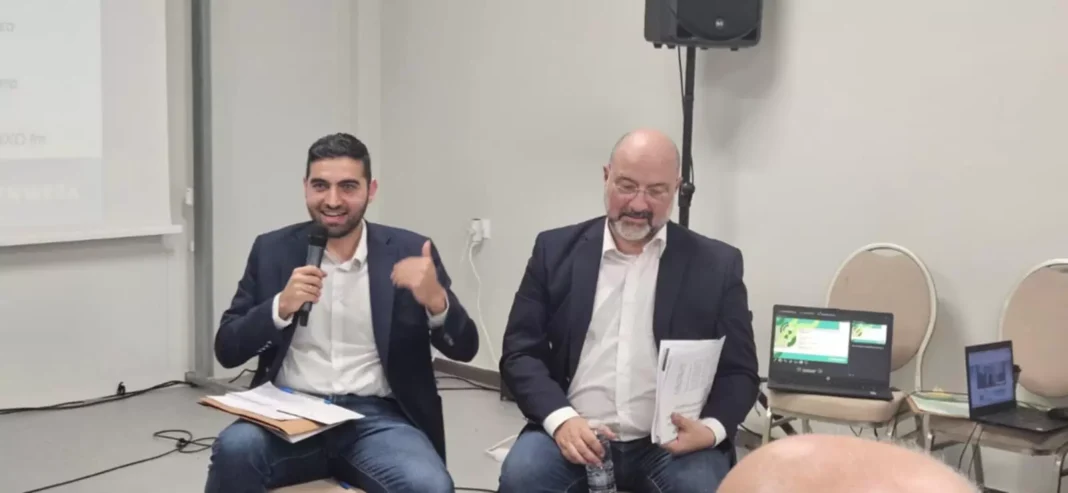 Το μήνυμα Αρναούτογλου για την… πράσινη Κρήτη