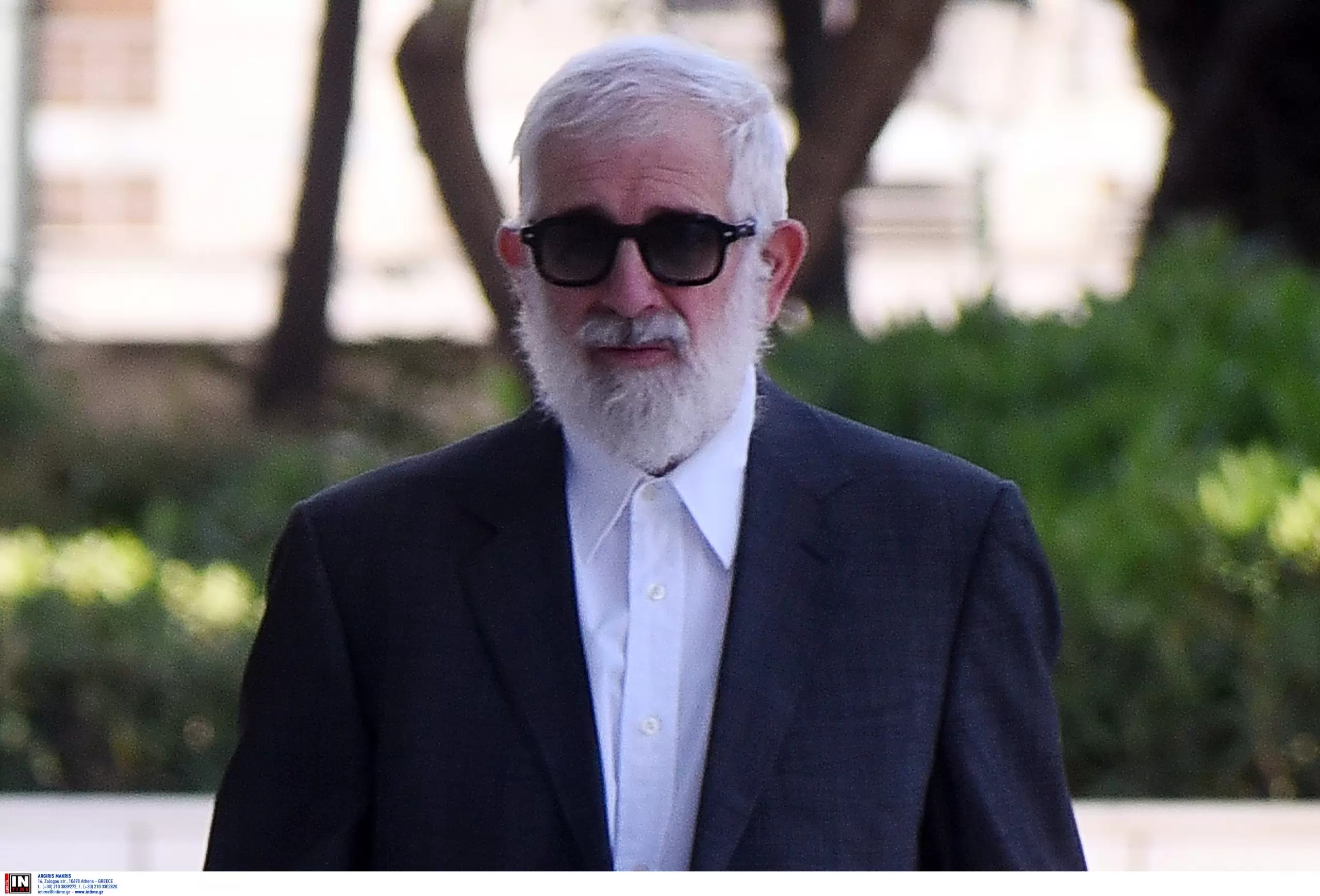 Νέα τροπή στη δίκη Φιλιππίδη – Τι κατέθεσε μάρτυρας